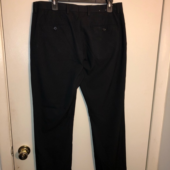 Express Pants Mens Express Black Photographer Pants Poshmark